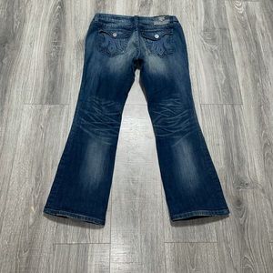 MEK denim by Buckle W 31